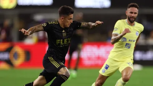 Brian Rodríguez sería el último refuerzo de América.