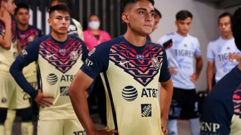 Llegó una mala noticia para el América desde el Viejo Continente.