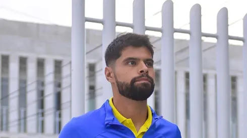 Araujo es optimista con América.