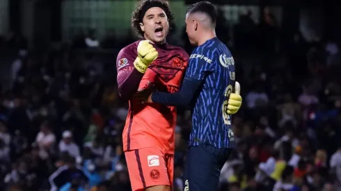 América está cerca de los primeros puestos.