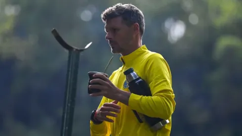 Ortíz y otra curiosa declaración.