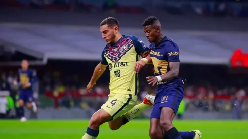 América y Pumas protagonizarán uno de los partidos más esperados de la Liga MX.