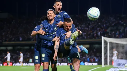 América enamora tras golear a Pumas.