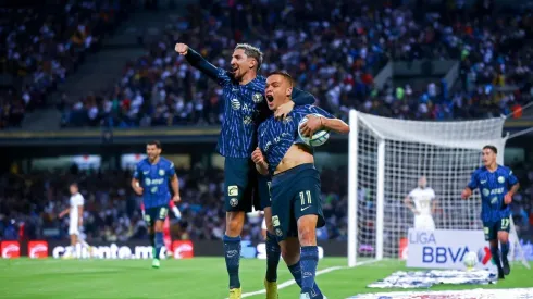 Jonathan Rodríguez quiere enracharse con América.