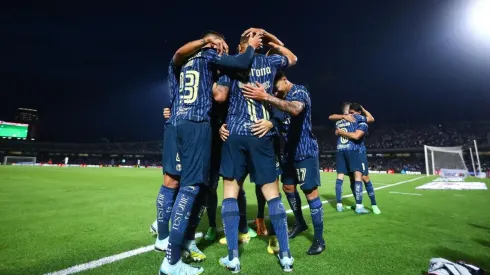 América se ubica a dos puntos de la zona de clasificación directa a la Liguilla.