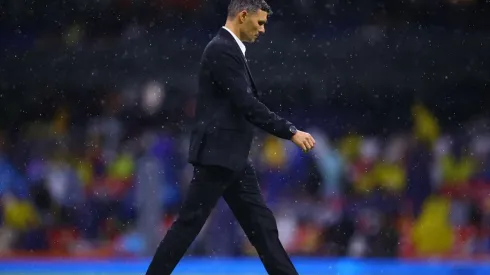 Fernando Ortiz despejó las críticas con los dos triunfos consecutivos.