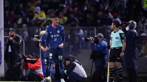 Emilio Lara es la nueva joya del América.