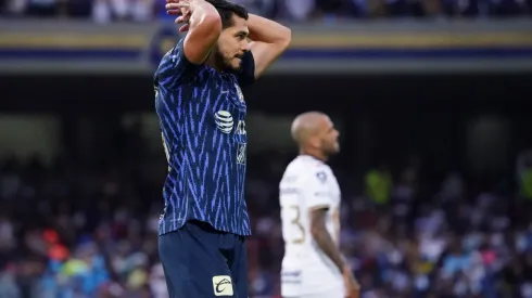 América se preocupó tras el triunfo en Ciudad Universitaria.