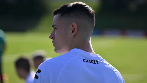 Fidalgo es uno de los mejores jugadores de la Liga MX.