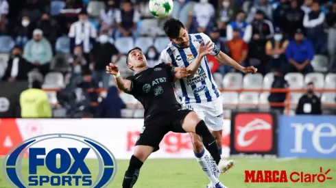 Los aficionados tendrán opciones para seguir el América vs Pachuca.