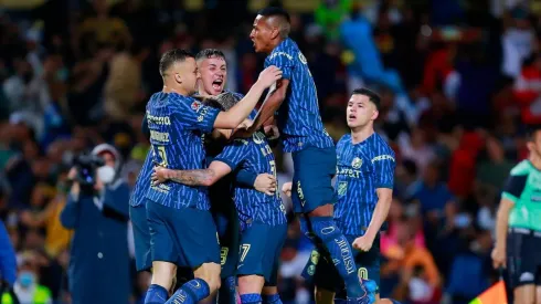 América y un gran triunfo en el Clásico Capitalino.