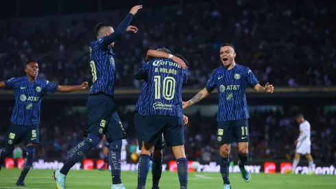 América buscará acercarse a la zona de Liguilla directa esta noche en Pachuca.