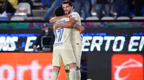 América superó con holgura a Pachuca.