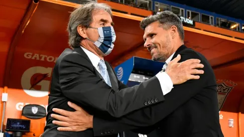 Pachuca y América regalaron grandes partidos últimamente.