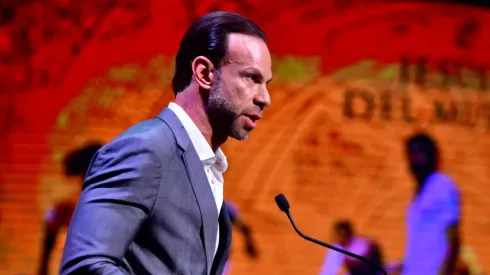 Zague siempre estará ligado a América.