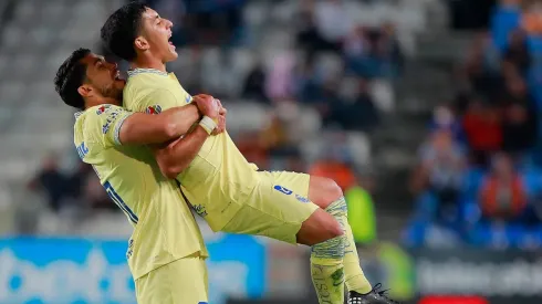 El ataque de América podría sacar ventaja de la defensa de Cruz Azul.