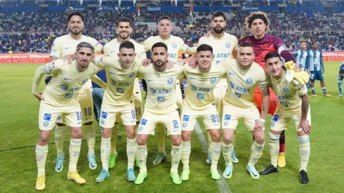 América mandará a su mejor once para el Clásico Joven.