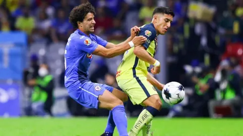 América buscará seguir en ascenso ante Cruz Azul.