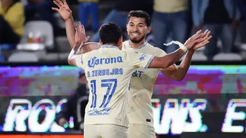 América ya es uno de los mejores de la Liga MX.