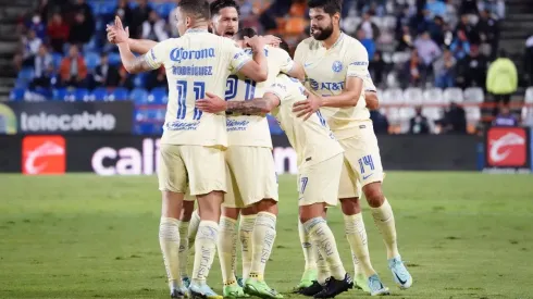América sufrirá esta noche en el Estadio Azteca.