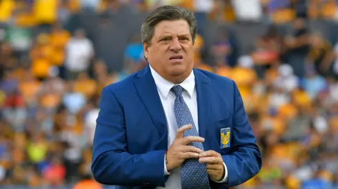 El amor de Miguel Herrera por América nunca cambiará.