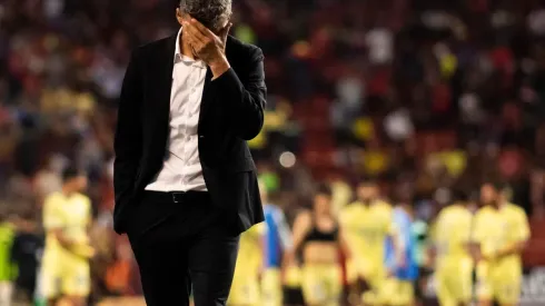 América puede verse perjudicado en el Clásico Joven.