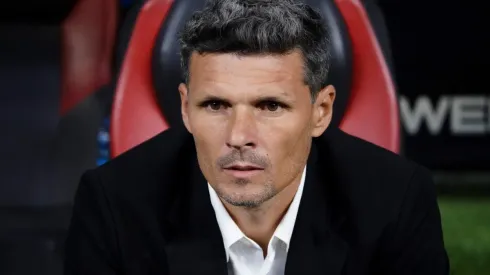 Fernando Ortíz ya pasó a la historia del Clásico Joven.