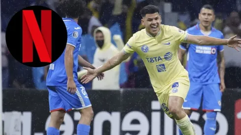 Netflix se puso los lentes con la histórica goleada.