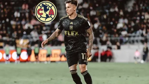 Siguen los rumores sobre Brian Rodríguez.