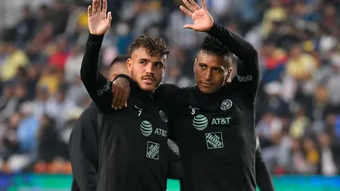 Las Águilas dejaron ir a uno de sus mejores jugadores.