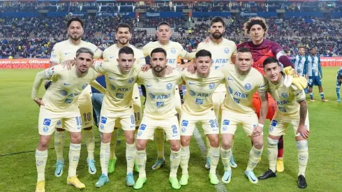 América podría tener una baja sensible en Mazatlán.