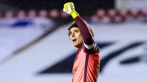 Ochoa se hizo histórico en América.
