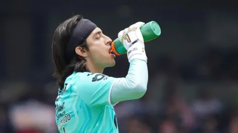 Acevedo no jugará en América.