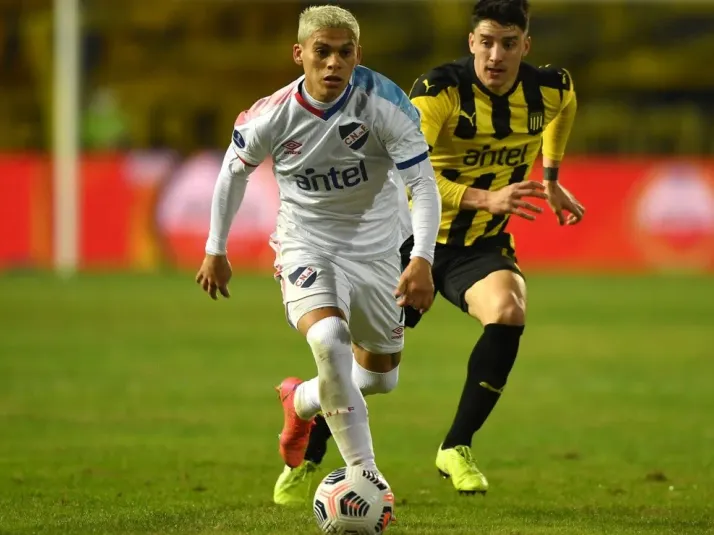 Joya de Sudamérica que quiso aprovecharse de América ahora peleará por no descender