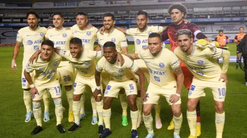 América hará modificaciones en su alineación.