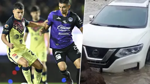 El América vs Mazatlán del Apertura 2022 tiene preocupados a todos.