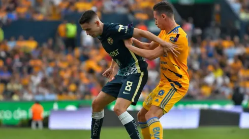América y Tigres prometen un duelo de poder a poder.