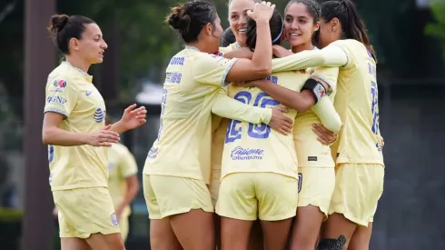América busca un nuevo triunfo en la Liga MX Femenil.