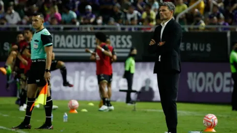 Fernando Ortiz tiene claro que su América genera respeto.