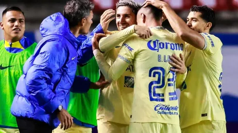 América tendrá a su representante en el México vs. Paraguay.