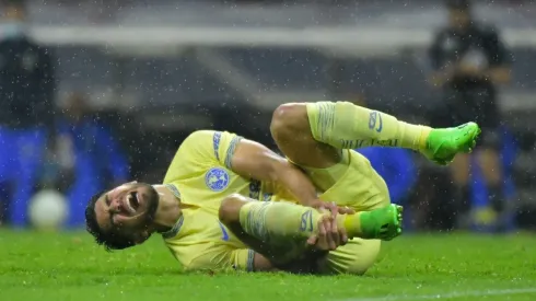 Henry Martín perdió su lugar en el Tri y uno de Chivas se lo adjudicó.
