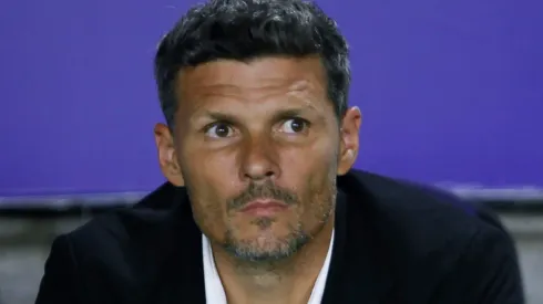 Fernando Ortiz tendría que realizar variantes en el once del América vs. Tigres.