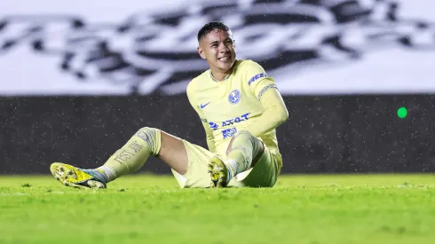 Emilio Lara saldrá pronto a Europa.