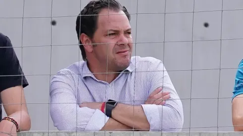 América espera por la resolución de un reclamo elevado a la FIFA.