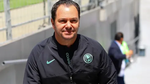 Santiago Baños aún no es del agrado de todos los aficionados