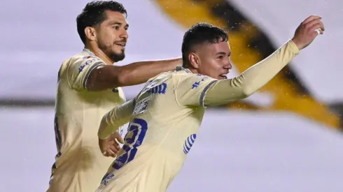 Emilio Lara y Henry Martín son las grandes figuras de América.