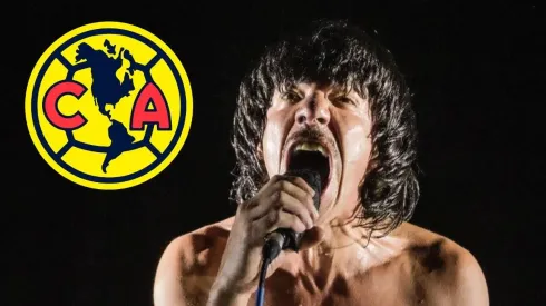 Silverio manifestó su animadversión por América