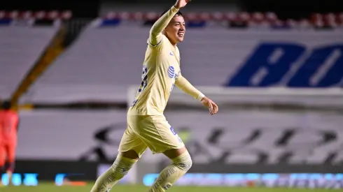 Emilio Lara está muy bien considerado en América.