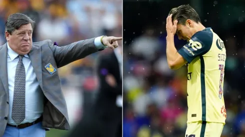 El Piojo no pasó por alto una actitud negativa de Córdova.