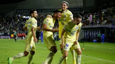 Baños se encuentra satisfecho con el plantel conformado en Coapa.